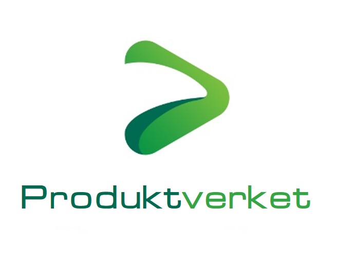 Logo Produktverket 2023 enkel