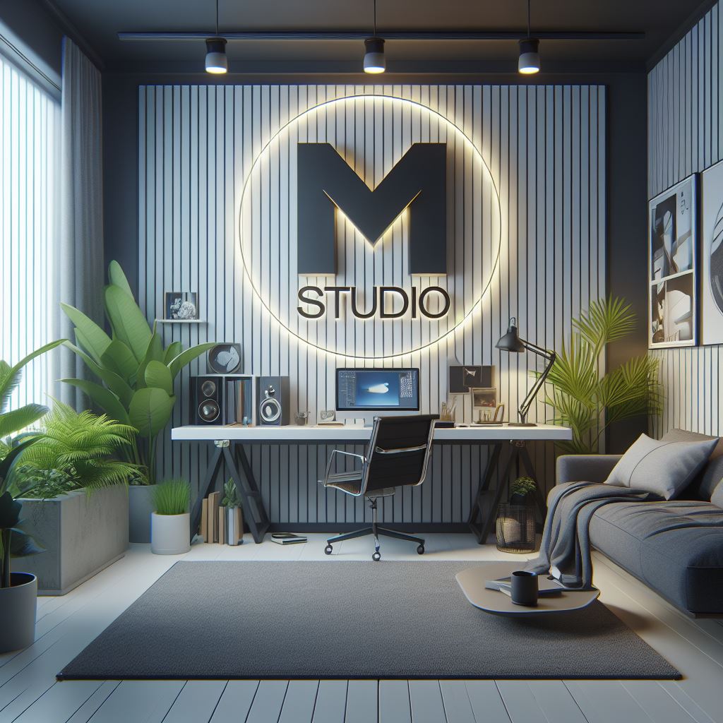 M studio 17