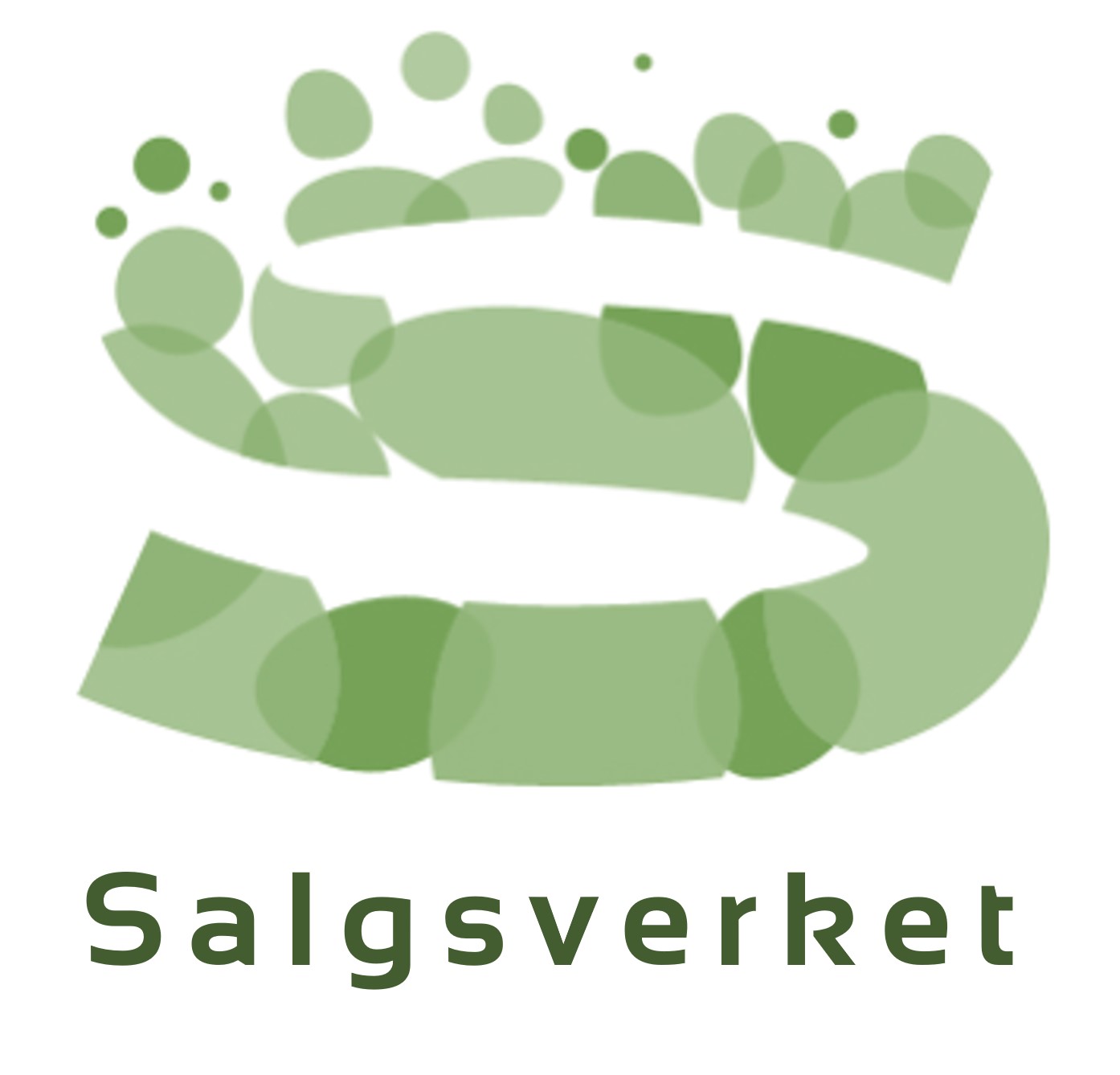 Salgsverket logo 2023