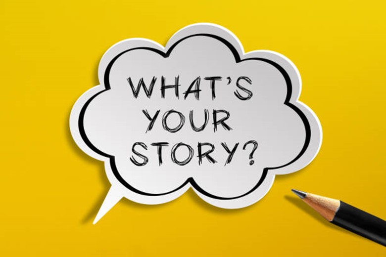 Storycore storytelling whats your story Storycore storytelling whats your story