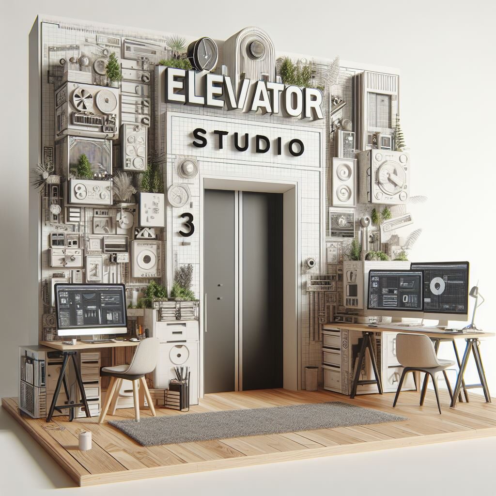 Elevator studio